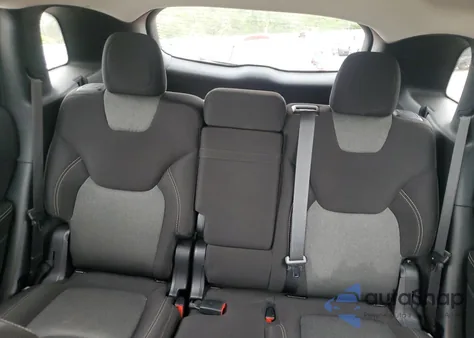 2015 Jeep Cherokee Sport from USA, damaged, VIN 1C4PJMABXFW533420